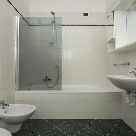 Lägenhet Borghi *