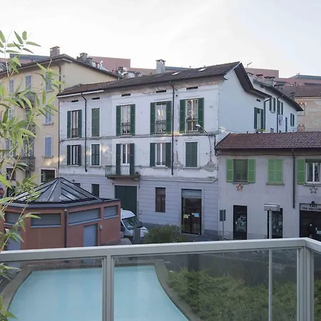 Apartment Borghi