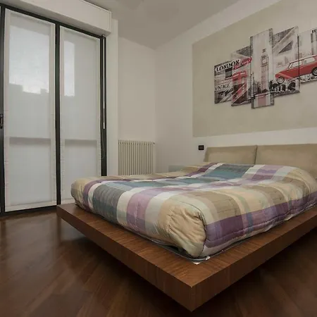 Apartment Borghi Como